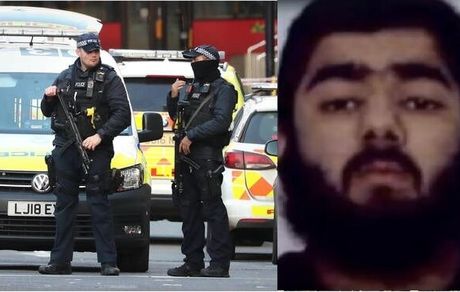 داعش حمله لندن را بر عهده گرفت