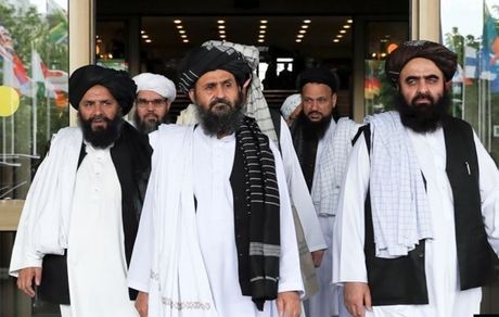 طالبان خطاب به آمریکا: به میانجی نیاز نداریم