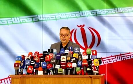 پایان رای گیری در شعب اخذ رای