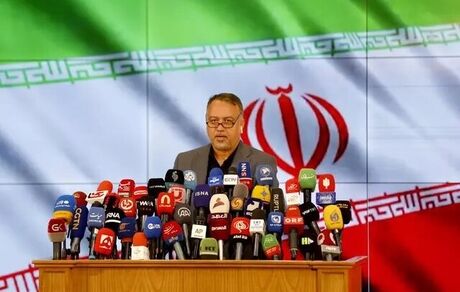 پایان رای گیری در شعب اخذ رای