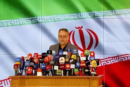 پایان رای گیری در شعب اخذ رای