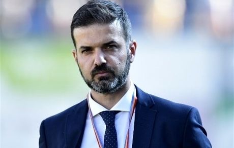 استراماچونی: بازیکن بی نظم در استقلال جایی ندارد
