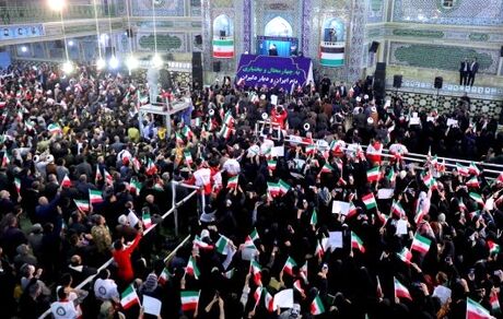 رشد ۲۰۰ درصدی صادرات و احیای ۶۸ واحد تولیدی در استان نشانه عزم دولت برای رفع مشکلات چهارمحال و بختیاری است