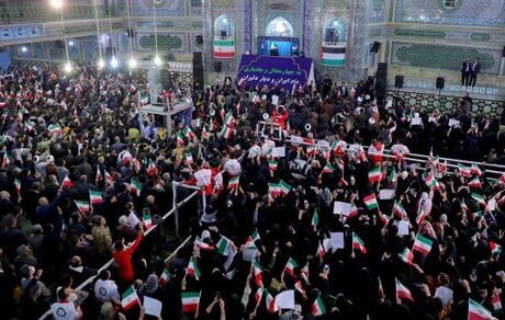 رشد ۲۰۰ درصدی صادرات و احیای ۶۸ واحد تولیدی در استان نشانه عزم دولت برای رفع مشکلات چهارمحال و بختیاری است