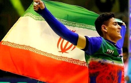 ملی‌پوش ایرانی، گرانترین بازیکن کبدی جهان شد