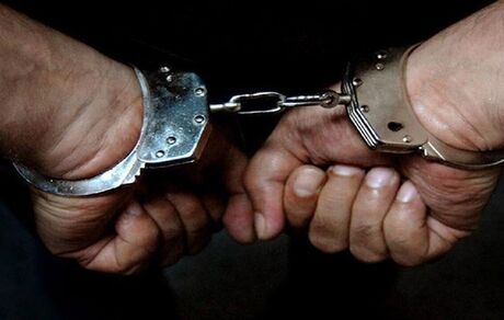 دستگیری و بازداشت متهم متواری یکی از پرونده‌های اخلال در نظام ارزی کشور در پیرانشهر 