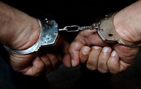 عامل هتک حرکت به آمر به معروف در گرگان دستگیر شد