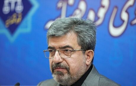 ۹۸.۵ بازداشتی‌های ناآرامی‌های اخیر آزاد شدند / زنده بودن خدمه سانچی قصه پردازی است