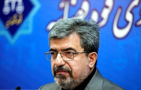 ۹۸.۵ بازداشتی‌های ناآرامی‌های اخیر آزاد شدند / زنده بودن خدمه سانچی قصه پردازی است