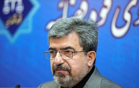 ۹۸.۵ بازداشتی‌های ناآرامی‌های اخیر آزاد شدند / زنده بودن خدمه سانچی قصه پردازی است