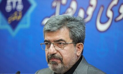 ۹۸.۵ بازداشتی‌های ناآرامی‌های اخیر آزاد شدند / زنده بودن خدمه سانچی قصه پردازی است