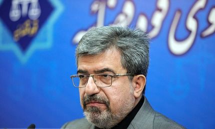 ۹۸.۵ بازداشتی‌های ناآرامی‌های اخیر آزاد شدند / زنده بودن خدمه سانچی قصه پردازی است