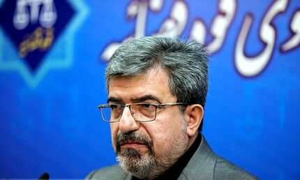 ۹۸.۵ بازداشتی‌های ناآرامی‌های اخیر آزاد شدند / زنده بودن خدمه سانچی قصه پردازی است