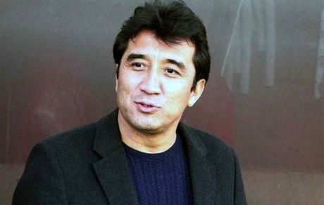 خاطره خداداد از تیمی که با فرهاد مجیدی در آن همبازی بود/ عکس