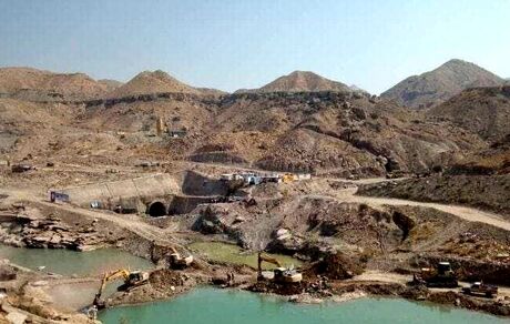 تصویب اعتبار ۶۸۳ میلیارد تومانی برای طرح های آبرسانی در سفر رئیس جمهور به استان بوشهر
