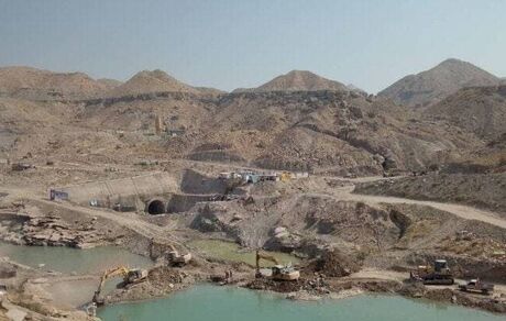 تصویب اعتبار ۶۸۳ میلیارد تومانی برای طرح های آبرسانی در سفر رئیس جمهور به استان بوشهر