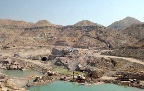 تصویب اعتبار ۶۸۳ میلیارد تومانی برای طرح های آبرسانی در سفر رئیس جمهور به استان بوشهر