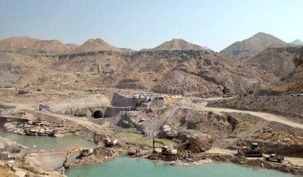 تصویب اعتبار ۶۸۳ میلیارد تومانی برای طرح های آبرسانی در سفر رئیس جمهور به استان بوشهر