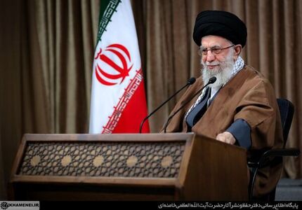 انقلاب اسلامی در ایران مضمون بعثت را در دوره معاصر تجدید کرد