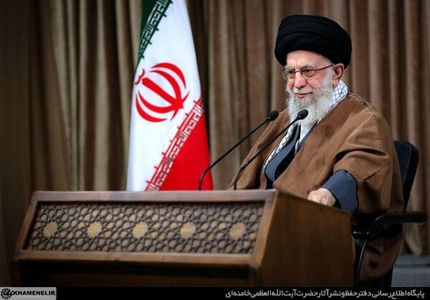 انقلاب اسلامی در ایران مضمون بعثت را در دوره معاصر تجدید کرد
