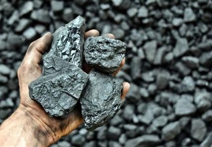 واردات زغالسنگ را متوقف کنید