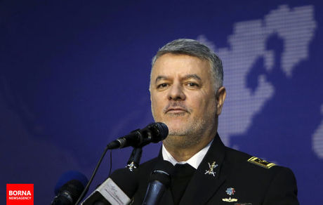 پایگاه بوشهر بخشی از هویت تاریخی نیروی دریایی ارتش است