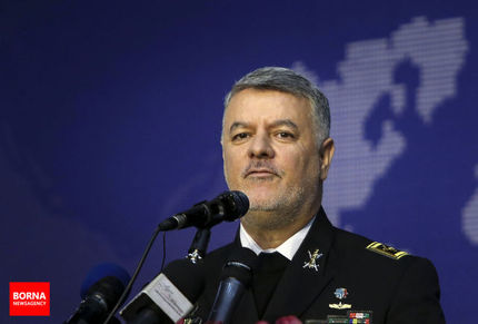 پایگاه بوشهر بخشی از هویت تاریخی نیروی دریایی ارتش است