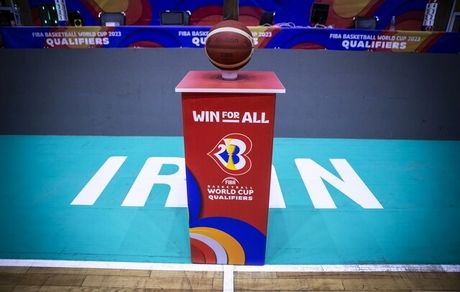 اعلام تاریخ قرعه‌کشی جام جهانی بسکتبال ۲۰۲۳