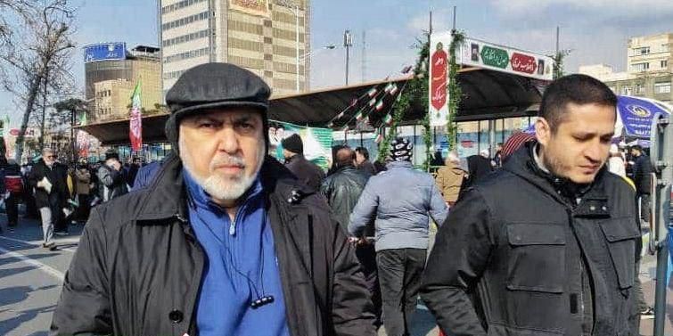 تصاویری از راهپیمایی باشکوه ۲۲ بهمن در سراسر کشور