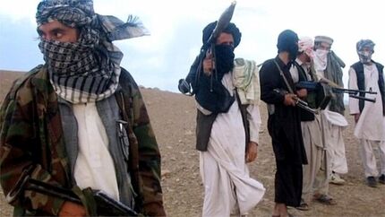 
طالبان: هفته «کاهش خشونت‌» تمام شد، حملات به نیروهای افغان از سر گرفته می‌شود
