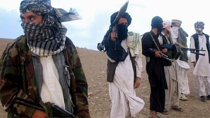
طالبان: هفته «کاهش خشونت‌» تمام شد، حملات به نیروهای افغان از سر گرفته می‌شود
