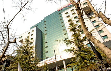 جزئیات کشف موقوفه هلال احمر پس از ۶۰ سال