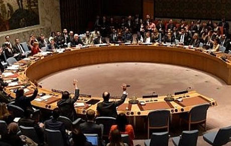 قطعنامه روسیه برای آتش‌بس کامل در غزه رای نیاورد