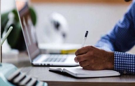 تداوم بدون وقفه فعالیت‌های آموزشی دانشگاهی با استفاده از آموزش مجازی