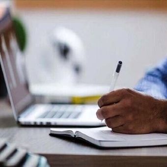 تداوم بدون وقفه فعالیت‌های آموزشی دانشگاهی با استفاده از آموزش مجازی