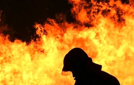 انفجار گاز شهری در ماهشهر حادثه آفرید