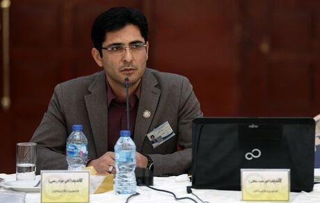 رئیس فدراسیون ورزش کارگری انتخاب شد