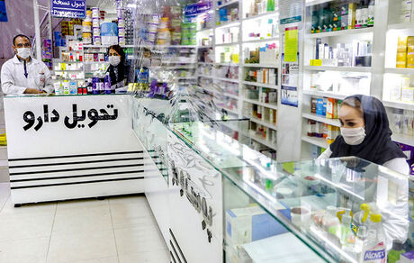 داروخانه‌ها حاضر به عقد قرارداد با بنیاد شهید نیستند