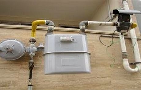 بحران گاز، ۳۳ اداره دولتی ایلام را بی گاز کرد