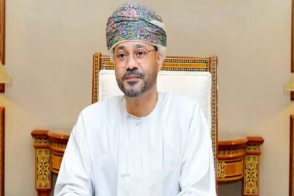 وزیر خارجه عمان پس از پایان دور اول مذاکرات ایران و آمریکا: همکاری ادامه دارد / فضا دوستانه بود