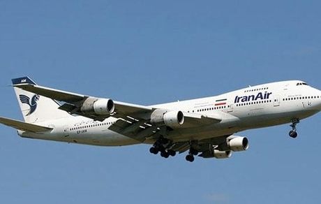 پروازهای حج امسال چقدر تاخیر دارد؟