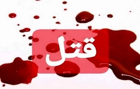 درگیری لفظی خواهر و برادر به قتل پدر انجامید