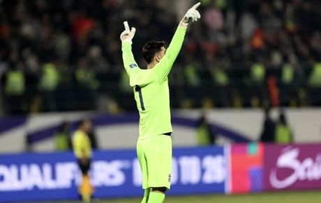 بیرانوند: برخی می‌خواهند شخصیت و رزومه قلعه‌نویی را زیر سوال ببرند