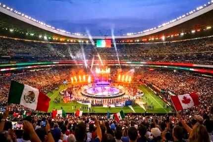 جزئیات مراسم افتتاحیه و بازی نخست جام جهانی ۲۰۲۶ 