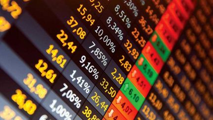 بورس فردا تعطیل است