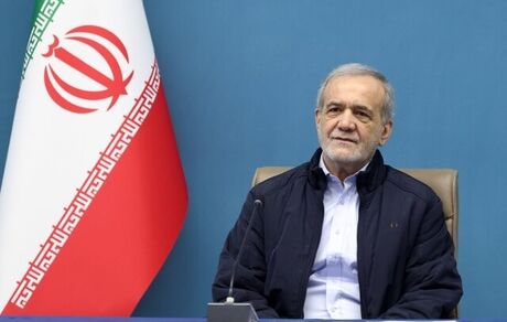 دعوت رئیس جمهور برای حضور در راهپیمایی ۲۲ بهمن برای وحدت ملی