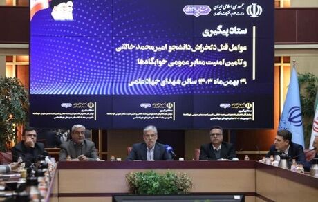 صندوق رفاه دانشجویان، برنامه‌ای برای بیمه کردن لپ‌تاپ و تلفن همراه دانشجویان در دست اجرا دارد 