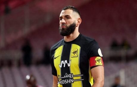 جایگزین بنزما در الاتحاد از موناکو جذب شد