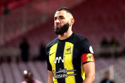 جایگزین بنزما در الاتحاد از موناکو جذب شد