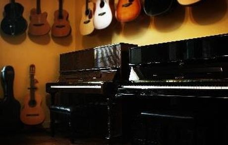 کمبود ساز در بازار نداریم